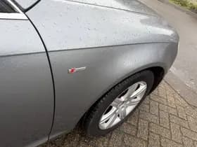 Audi A6 thumbnail 13