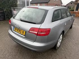 Audi A6 thumbnail 4