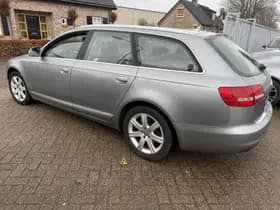 Audi A6 thumbnail 5