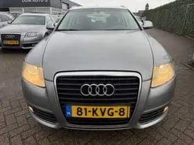 Audi A6 thumbnail 6