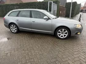 Audi A6 thumbnail 7