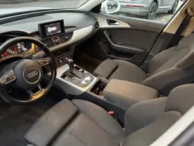 Audi A6 thumbnail 11