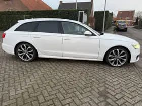 Audi A6 thumbnail 3