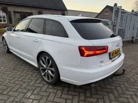 Audi A6 thumbnail 4