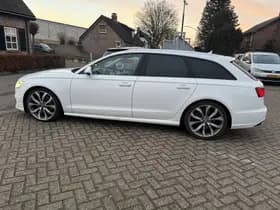 Audi A6 thumbnail 5