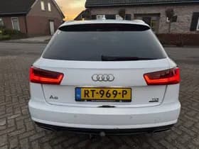 Audi A6 thumbnail 6