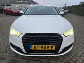 Audi A6 thumbnail 7