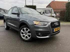 Audi Q3 thumbnail 2