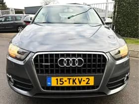 Audi Q3 thumbnail 3