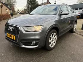 Audi Q3 thumbnail 4