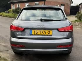 Audi Q3 thumbnail 6
