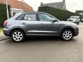Audi Q3 thumbnail 8