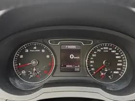 Audi Q3 thumbnail 10