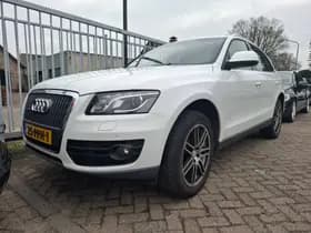 Audi Q5 thumbnail 2