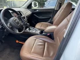 Audi Q5 thumbnail 12