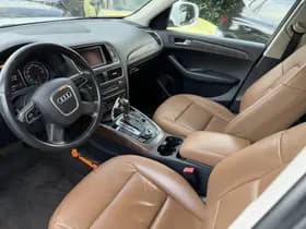 Audi Q5 thumbnail 5
