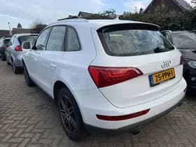 Audi Q5 thumbnail 10