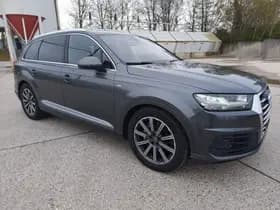 Audi Q7 thumbnail 3
