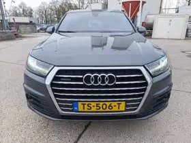 Audi Q7 thumbnail 7