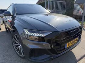 Audi Q8 50 TDI quattro Pro Line S