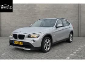 BMW X1 xDrive18d Executive