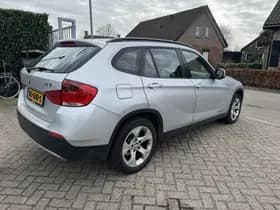 BMW X1 thumbnail 5