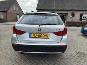 BMW X1 thumbnail 6