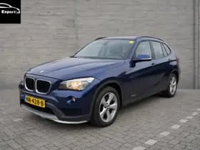 BMW X1 sDrive20d EfficientDynamics Edition Business+