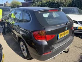 BMW X1 thumbnail 5