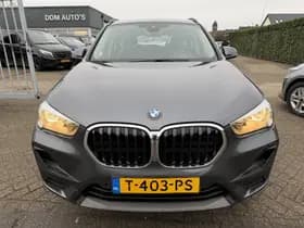 BMW X1 thumbnail 6