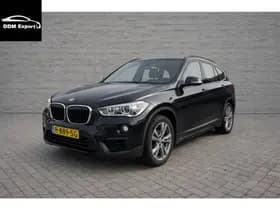 BMW X1 D Centennial High Executive