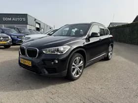 BMW X1 thumbnail 2