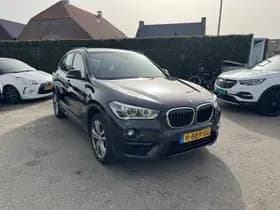 BMW X1 thumbnail 19