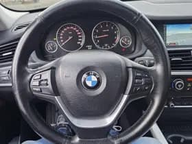 BMW X3 thumbnail 11