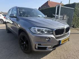 Bmw X5 thumbnail 2