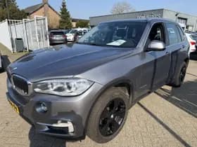 Bmw X5 thumbnail 5