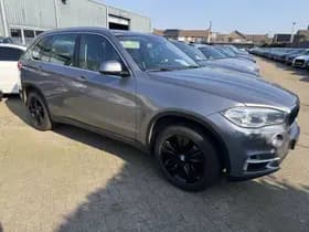 Bmw X5 thumbnail 8