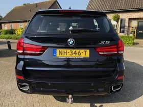 BMW X5 thumbnail 8