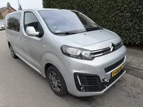 Citroën Onbekend SpaceTourer 1.6 BlueHDi 115 M S&S Business 8 pers.