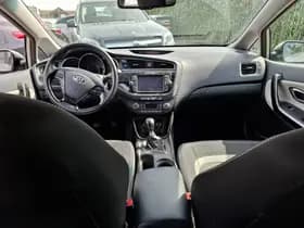 Kia Cee'd thumbnail 9