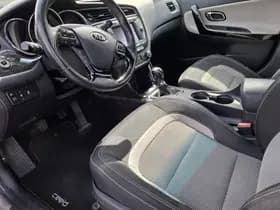 Kia Cee'd thumbnail 10