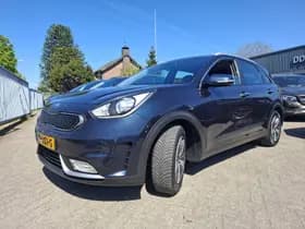 Kia Niro thumbnail 2
