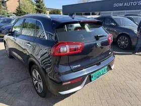 Kia Niro thumbnail 5