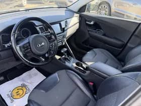 Kia Niro thumbnail 7