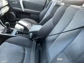 Mazda 6 thumbnail 3