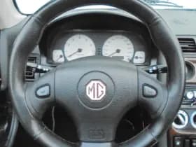 MG MGF thumbnail 25