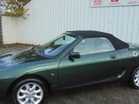 MG MGF thumbnail 29