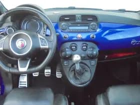 Fiat 500C thumbnail 18