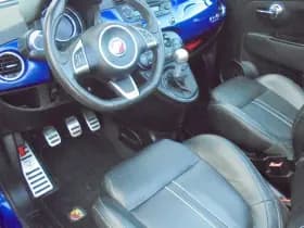 Fiat 500C thumbnail 21