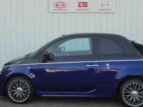Fiat 500C thumbnail 4